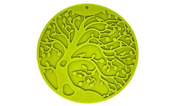 Sodapup Likmat Tree of Life met Zuignappen