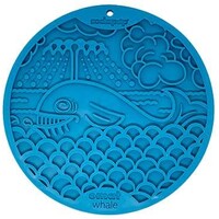 Sodapup Likmat Whale met Zuignappen