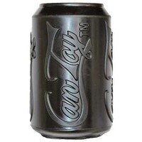 Sodapup Magnum Can Toy Black