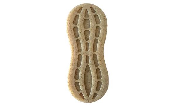 Sodapup Peanut Nylon