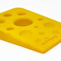 Sodapup Swiss Cheese Nylon