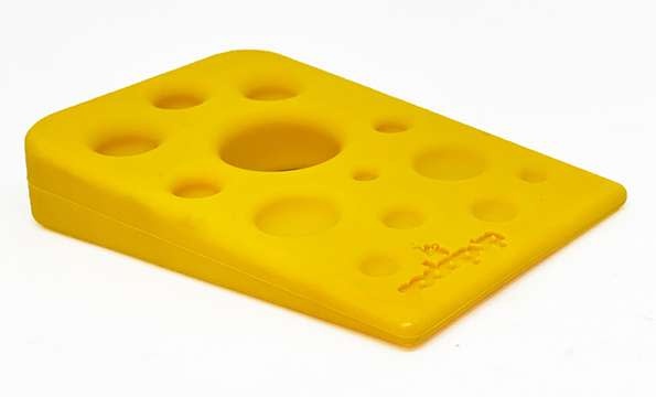 Sodapup Swiss Cheese Nylon