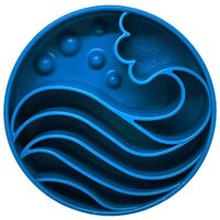 Sodapup The Great Wave Slowfeeder - Ebowl