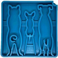 Sodapup Waiting Dog Design Etray