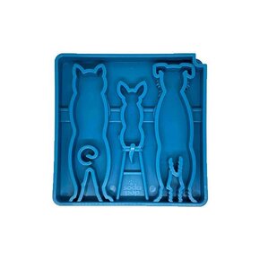 Sodapup Waiting Dog Design Etray