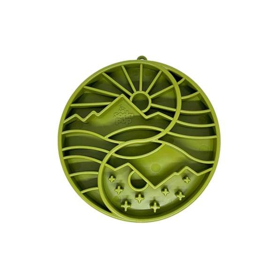 Sodapup Yin Yang Etray