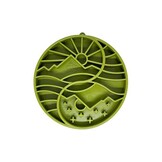 Sodapup Yin Yang Etray