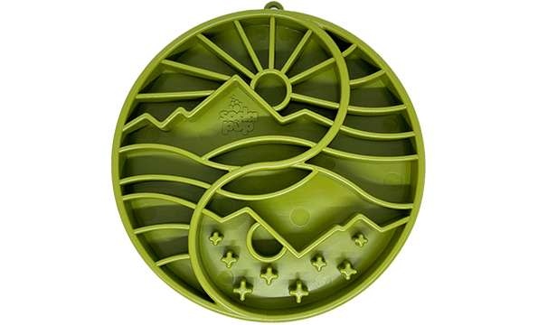 Sodapup Yin Yang Etray