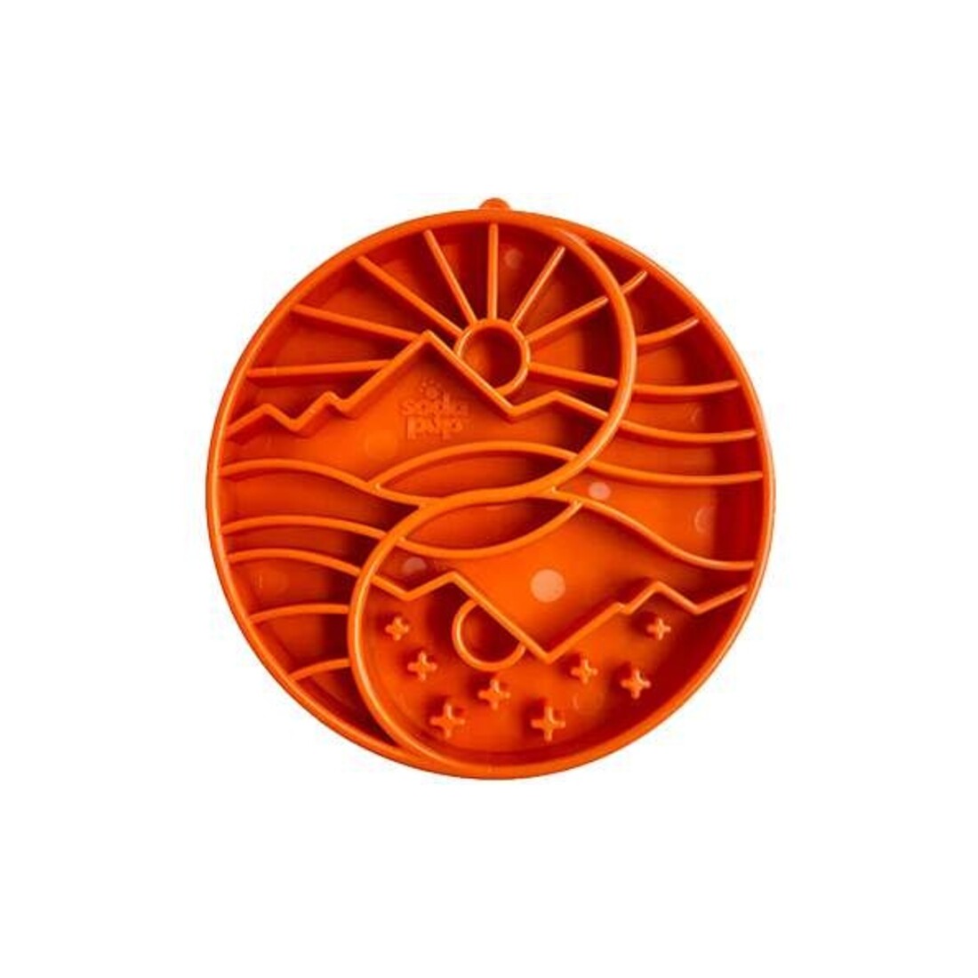 Sodapup Yin Yang Etray