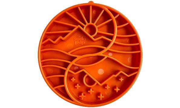Sodapup Yin Yang Etray