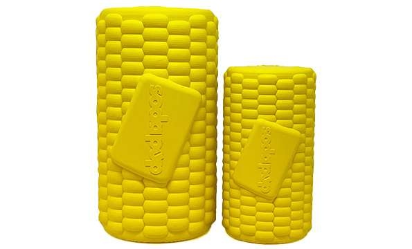 Sodapup Corn on the Cob