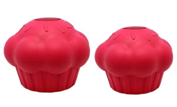Sodapup Cupcake