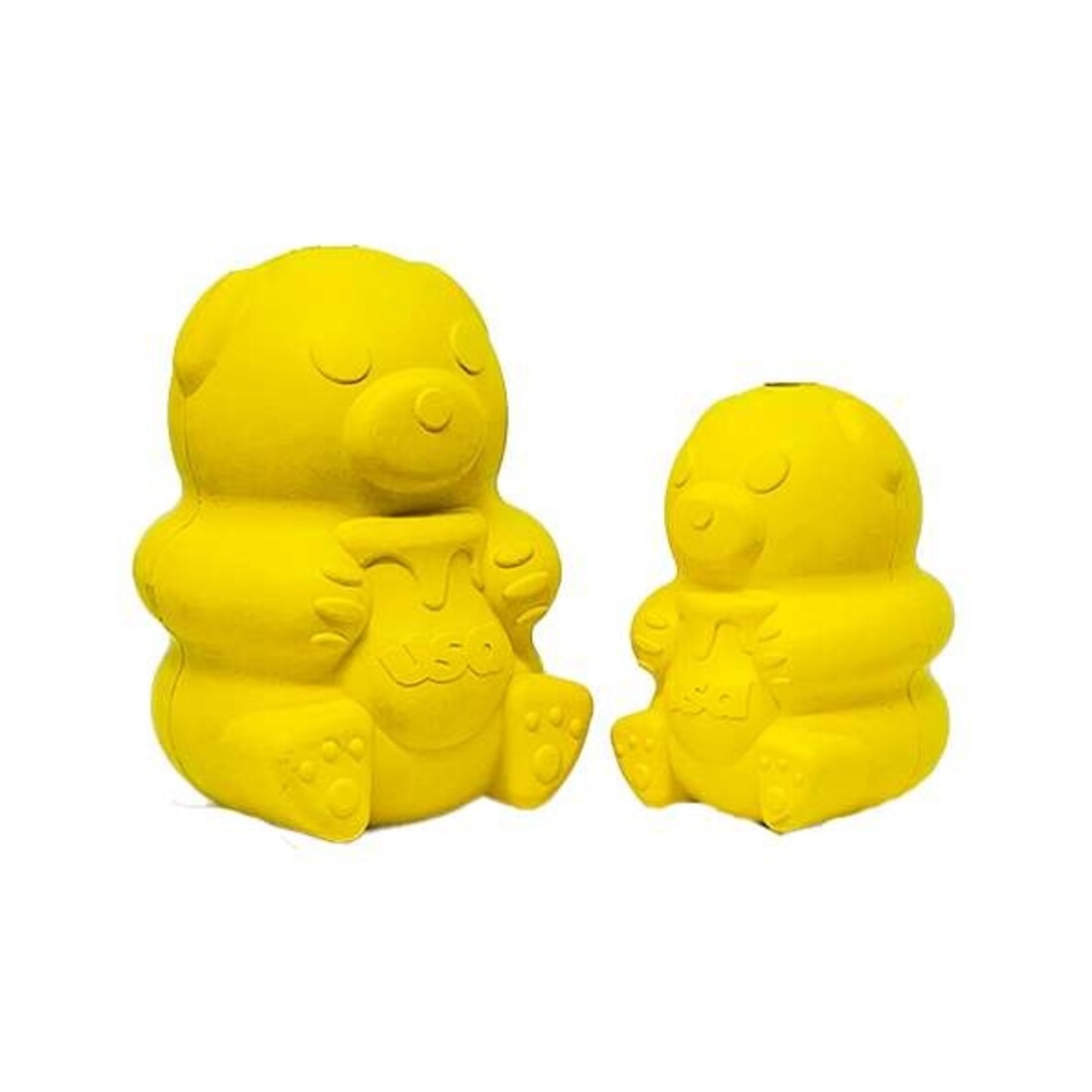 Sodapup Honey Bear