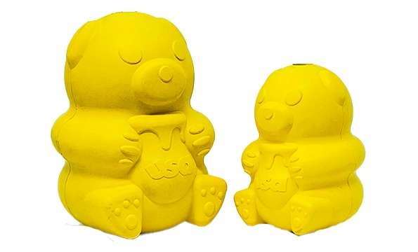 Sodapup Honey Bear