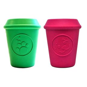 Sodapup Coffee Cup