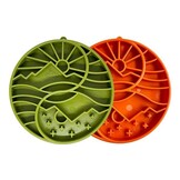 Sodapup Yin Yang Etray