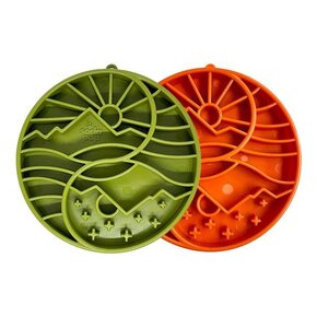 Sodapup Yin Yang Etray