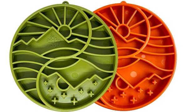Sodapup Yin Yang Etray