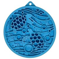 Sodapup Mini Likmat Turtle met Zuinappen