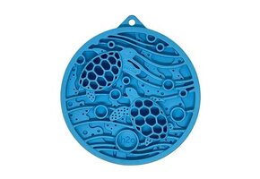 Sodapup Mini Likmat Turtle met Zuinappen