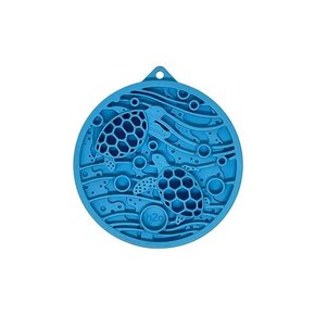 Sodapup Mini Likmat Turtle met Zuinappen