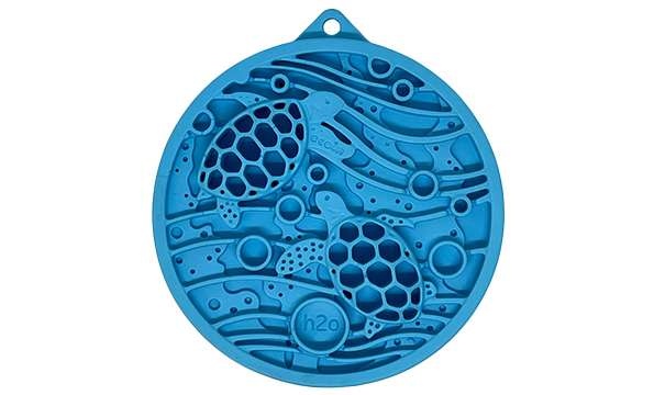 Sodapup Mini Likmat Turtle met Zuinappen