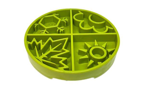 Sodapup Four Seasons Design - eTray