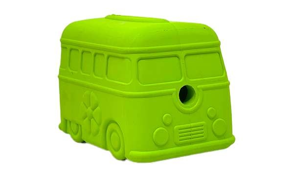 Sodapup Surf's Up Retro Van