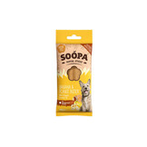 Soopa Banana & Peanut Butter Dental Sticks