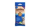 Soopa Apple & Blueberry Dental Sticks