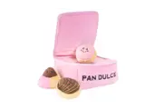ZippyPaws Burrow Pan Dulce Box