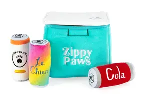 ZippyPaws Burrow Ice Chest