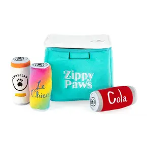ZippyPaws Burrow Ice Chest