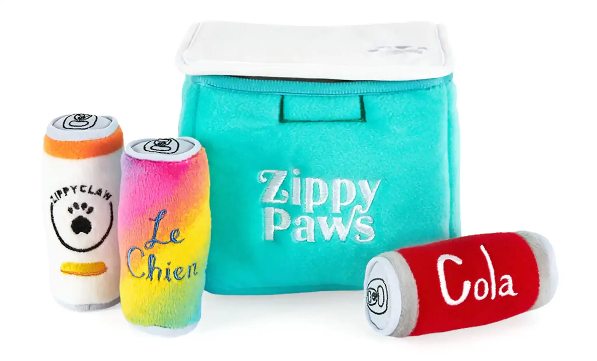 ZippyPaws Burrow Ice Chest