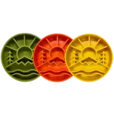 Sodapup Great Outdoors Slowfeeder - Ebowl