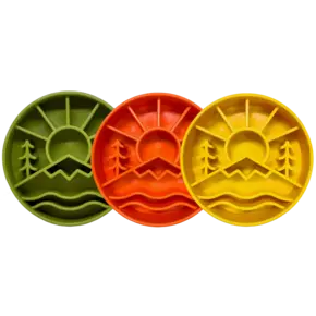 Sodapup Great Outdoors Slowfeeder - Ebowl