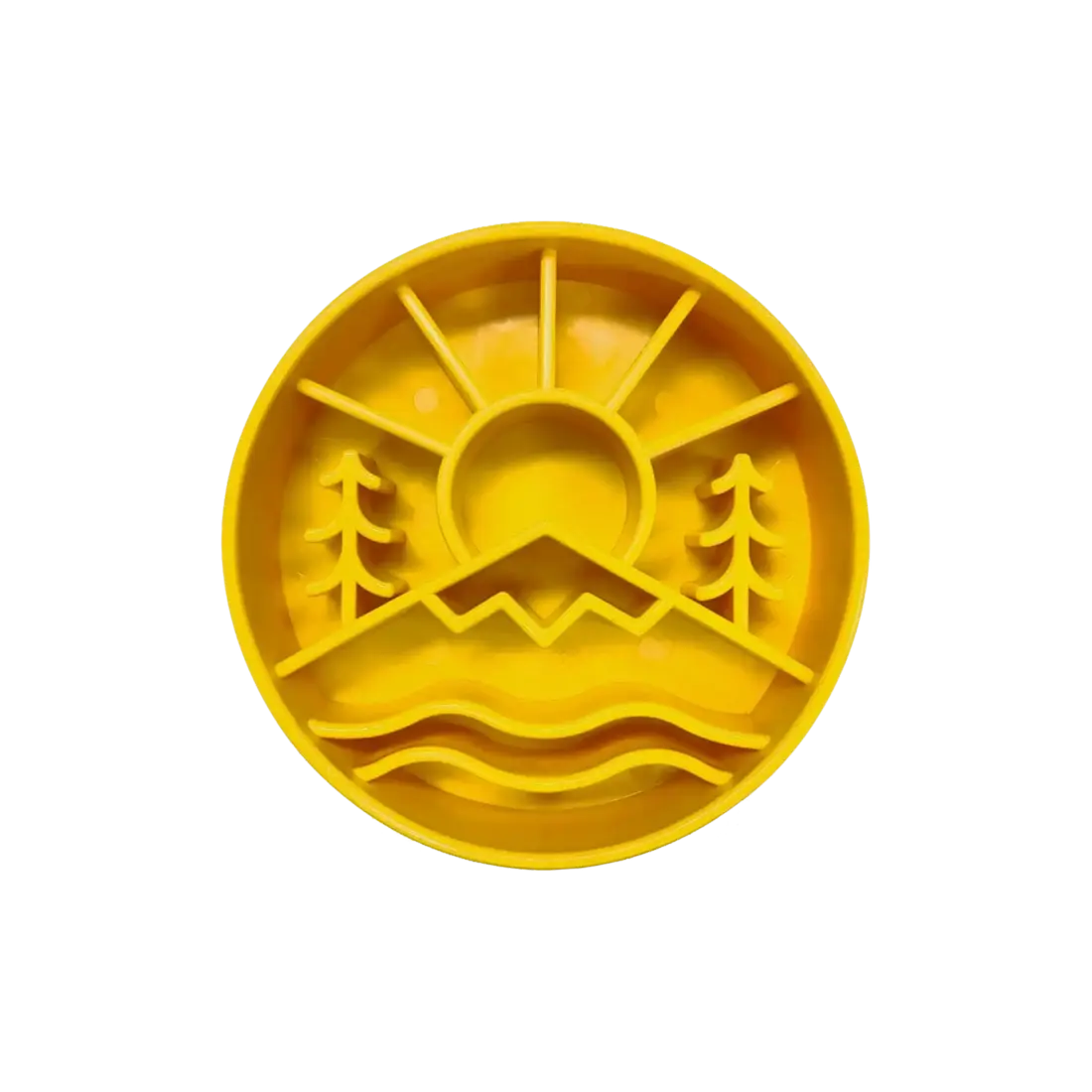 Sodapup Great Outdoors Slowfeeder - Ebowl