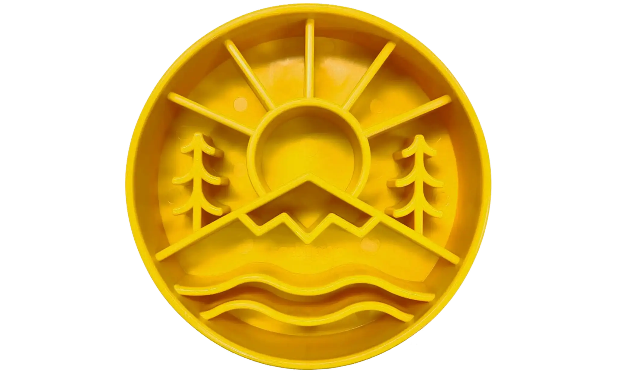 Sodapup Great Outdoors Slowfeeder - Ebowl