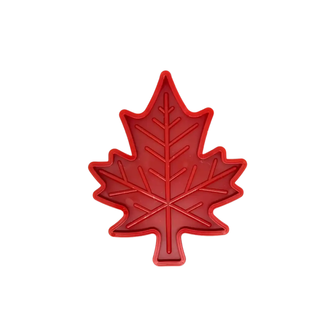 Sodapup Canadian Maple Leaf