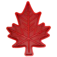 Sodapup Canadian Maple Leaf