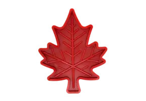 Sodapup Canadian Maple Leaf