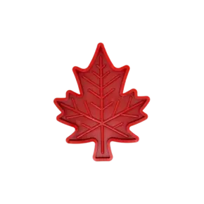 Sodapup Canadian Maple Leaf