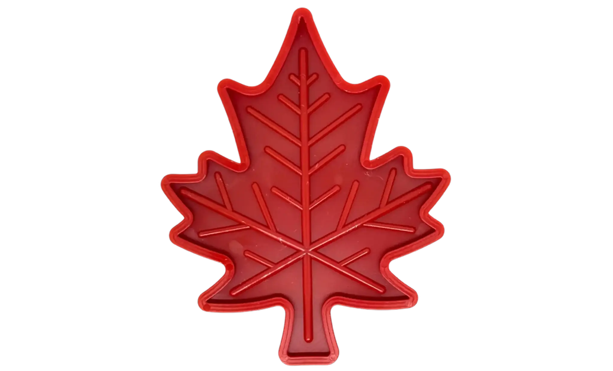 Sodapup Canadian Maple Leaf