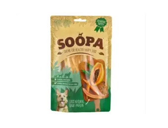 Soopa Papaya Chews