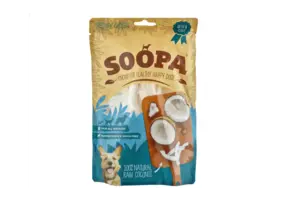 Soopa Coconut Chews