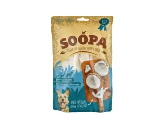 Soopa Coconut Chews