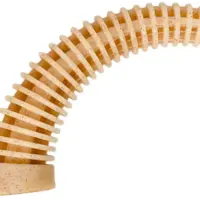 Sodapup Honey Bone Dental Antler -  Extra Large