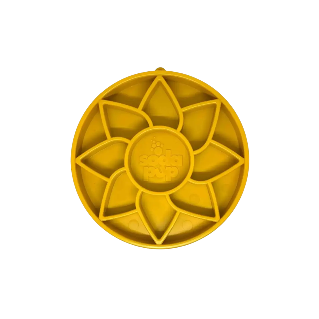 Sodapup Sunflower Design eTray
