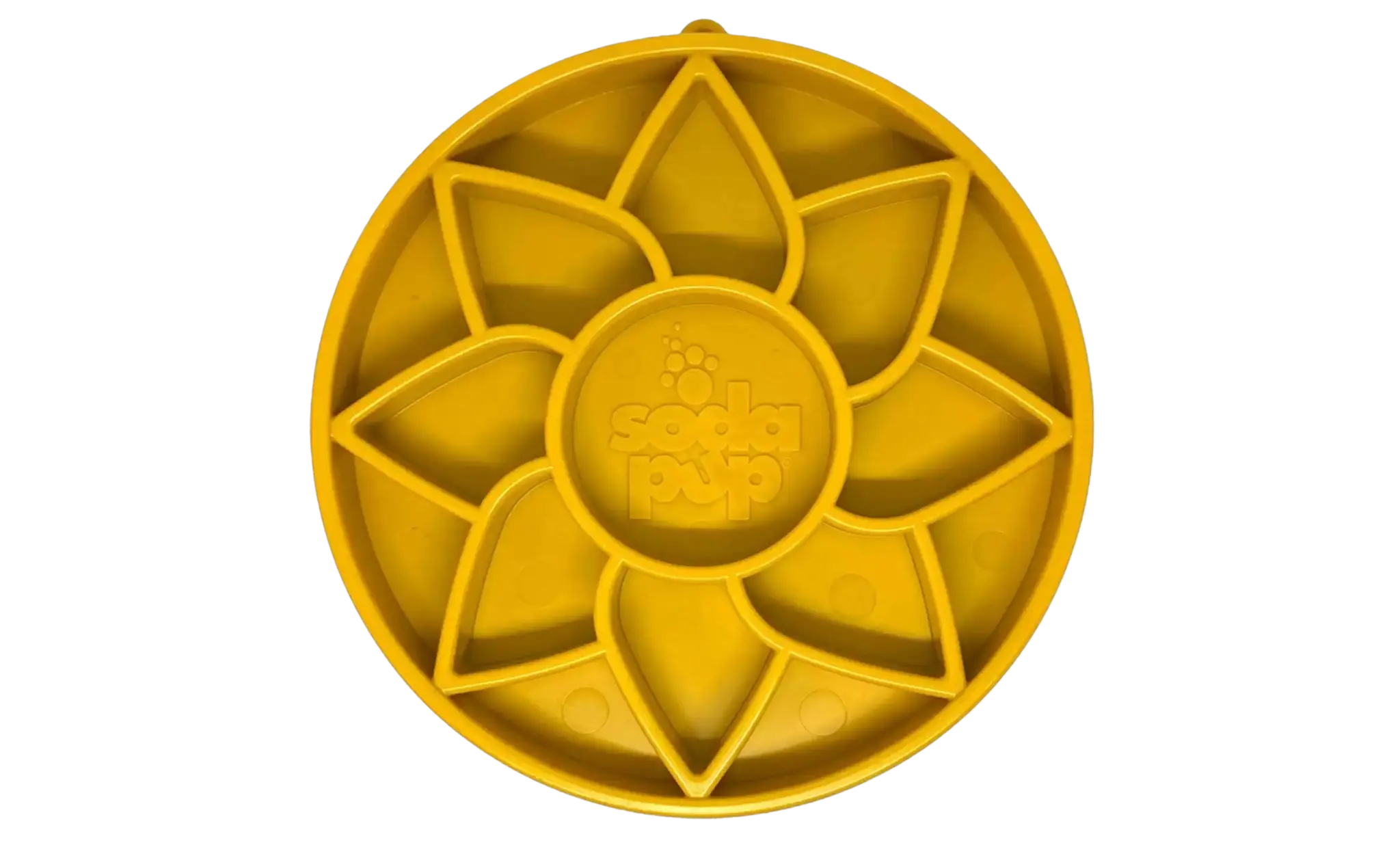 Sodapup Sunflower Design eTray