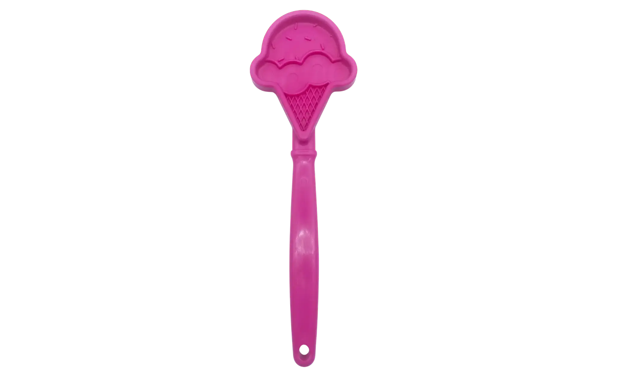 Sodapup Icecream Cone Lickstick Hand Held